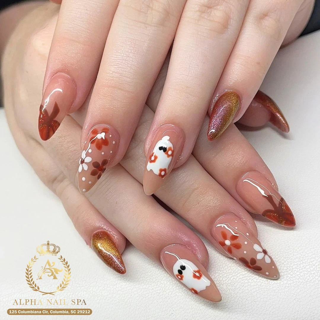 Nail Oct 07
